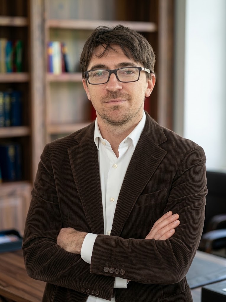 Francesco Marchesi